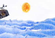 Entre o rio e a savana pantaneira: novos episódios de “O Menino que Engoliu o Sol ” chegam em abril ao SescTV