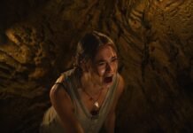 VEJA O TRAILER! O terror ‘O Primata’ chega nas plataformas digitais