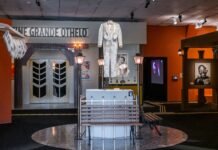 Itaú Cultural realiza programação especial na última semana da Ocupação Grande Othelo