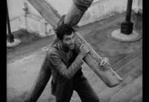 Único vencedor brasileiro da Palma de Ouro, ‘O Pagador de Promessas’ chega ao Brasiliana TV