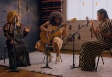 Thalma de Freitas e Anelis Assumpção estreiam nova temporada de ‘Palavras Permanecem’, série inédita no Curta! e no CurtaOn