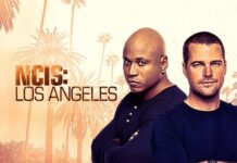 Ação e drama marcam abril no Paramount+