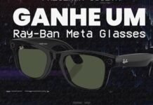 Cine Araújo e Imagem Filmes lançam concurso cultural de ‘POV: Presença Oculta’ e premiam fãs com Ray-Ban Meta Glasses