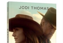‘Ransom Canyon’: livro que inspirou sucesso da Netflix chega ao Brasil com romance e drama no Texas