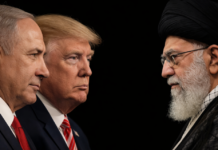 COM TRAILER! Canal Curta! exibe reportagem sobre a guerra ‘EUA, Israel e Irã’ com registros inéditos na TV brasileira