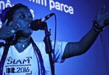 Longa ‘SLAM: VOZ DE LEVANTE’ terá sessão especial no Instituto Capobianco