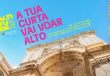 Altitude Film Fest volta a dar asas ao cinema