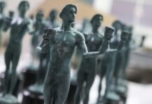 The Actor Awards 2026: ‘Pecadores’ e ‘O Estúdio’ dominam noite; Harrison Ford é homenageado