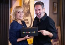 Beto Ribeiro e a perita criminal Rosangela Monteiro falam do primeiro True Crime Club do Brasil