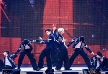 BTS lidera agenda de shows exibidos pela UCI, que também traz para o cinema Aurora, Enhypen e Bring Me The Horizon