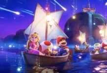 UCI anuncia Fan Event de ‘Super Mario Galaxy: O Filme’ com brindes e combo especial de pipoca