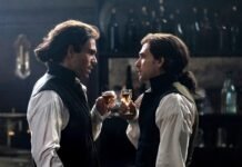 VEJA TODAS AQUI! MGM+ revela primeiras imagens de Kit Harrington, François Civil e Mirren Mack em ‘Um Conto de Duas Cidades’