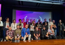 Word AI Film Festival Brasil destaca a importância de se debater sobre Inteligência Artificial no setor audiovisual