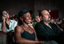 Projeto ‘Zeferina nas Escolas’ leva documentário sobre campeã da São Silvestre para alunos de escolas públicas