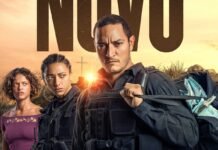 VEJA AQUI! Prime Video divulga trailer e cartaz da segunda temporada de ‘Cangaço Novo’