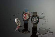 Citizen traz a força dos Super-Heróis da Marvel para o Brasil com coleção exclusiva