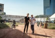 VEJA AQUI! Prime Video divulga teaser e novas imagens de ‘Corrida dos Bichos’ e estreia o filme globalmente no SXSW