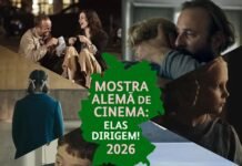 6ª Edição da ‘Mostra Alemã de Cinema: Elas Dirigem!’ destaca o olhar feminino por trás das câmeras