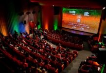Governo de Goiás abre inscrições para o ‘Festival Internacional de Cinema e Vídeo Ambiental 2026’