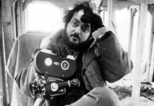 Inácio Araújo, crítico da folha de S.Paulo, abre o curso ‘Stanley Kubrick’