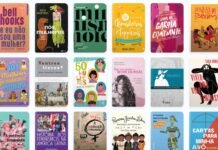 Dia Internacional da Mulher: plataforma gratuita de livros lança coleção especial com livros de mulheres importantes para o Brasil e o mundo