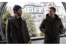 Pluto TV divulga novidades para o mês de abril