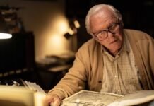 Análises e Dicas #1078 – ‘Uma Vida: A História de Nicholas Winton’