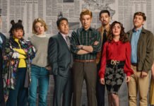 Análises e Dicas #1080 – ‘The Paper’ – 1ª Temporada