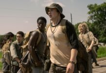 Análises e Dicas #1083 – A Longa Marcha: Caminhe Ou Morra