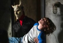 Análises e Dicas #1084 – ‘O Telefone Preto’ (Sessão TBT)