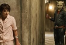 Análises e Dicas #1085 – ‘O Telefone Preto 2’