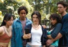 Análises e Dicas #1086 – ‘Until Dawn: Noite de Terror’