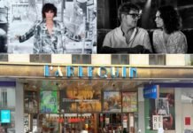 Cinema brasileiro brilha em Paris: festival entra em seu segundo dia com grandes nomes e homenagens inéditas