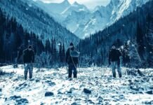 VEJA OS TRAILERS! Looke lança ‘Três Homens em Fuga’ e destaca estreias da semana