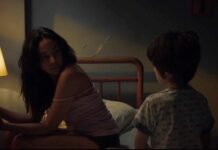 VEJA O TRAILER! Com direção de George Walker Torres, ‘A Mulher que Chora’ estreia nos cinemas nesta quinta-feira (9)