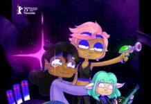 VEJA O TRAILER! Animação ‘A Sapatona Galáctica’ chega com exclusividade ao Filmelier+