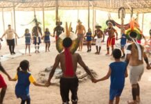 Cultura em destaque: Bem Bahia reúne Aldeia Kariri-Xocó, cinema baiano e trajetória de Jorge Silva