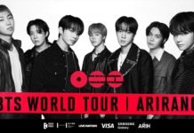 Especiais na tela grande: Cinemark exibe novo show da BTS World Tour ‘Arirang’ e ‘The Amazing Digital Circus: O Último Ato’
