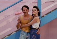 ‘Betty Blue’: cult francês completa 40 anos e retorna aos cinemas em abril