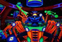 Novidades empolgantes no Walt Disney World Resort!