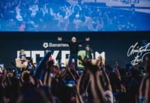 ‘Viagem no tempo’ é um dos destaques do primeiro dia da CCXP México 2026