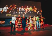 CCXP México 2026: multiversos convergem no segundo; elenco de ‘A Casa do Dragão’ é destaque