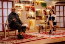 Com Tainá Müller, Café Filosófico estreia temporada 2026 na TV Cultura em 19 de abril