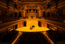 Candlelight®: ‘O Senhor dos Anéis’ chega a 18 novas cidades brasileiras em temporada especial de 25 anos da trilogia