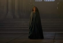 VEJA O TEASER! A terceira temporada da série dramática original da HBO ‘A Casa do Dragão’ estreia em 21 de junho
