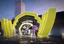 Brasília recebe a Casa Warner e traz ao público os heróis mais amados da cultura pop