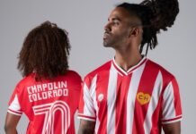 Chico Rei lança coleção oficial em homenagem ao universo de ‘Chaves’ e ‘Chapolin Colorado’