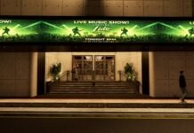 Com abertura marcada para julho, Cine Lido projeta Curitiba no circuito dos grandes shows do país