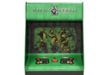 Cinépolis traz para o Brasil colecionável de ‘Mortal Kombat 2’