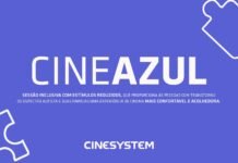 Cine Azul: em 6 anos, projeto da Cinesystem já levou mais de 21 mil pessoas com autismo e sensibilidades sensoriais ao cinema